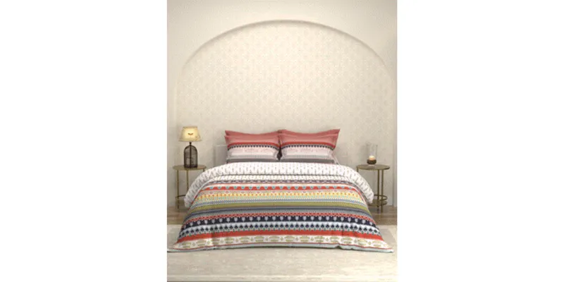 Warli Print